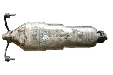 7747286 catalytic converter