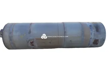 محوّل حفّاز 3586300C3