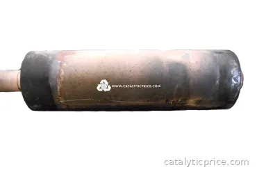 catalisador M140139