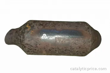 248AAA catalytic converter