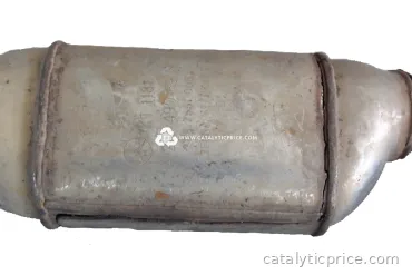 pot catalytique KT 1131