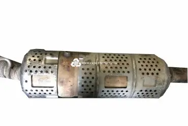 محوّل حفّاز TR PSA K504 + TR PSA F022