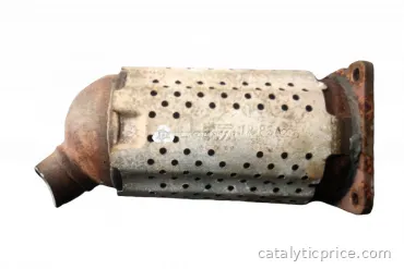 catalisador TR PSA K256