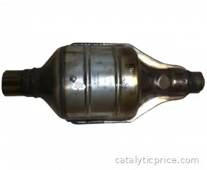 pot catalytique C 703