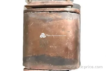 catalisador 966293C4