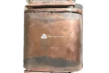 محوّل حفّاز 966293C4