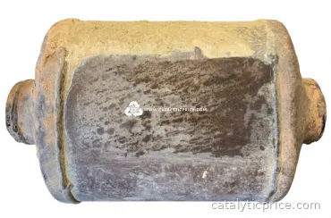 15991754 catalytic converter