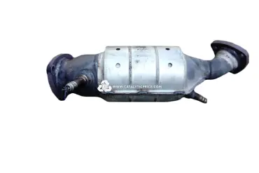 KA 3198 catalytic converter