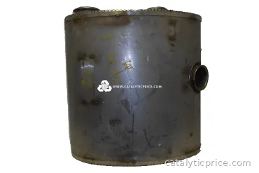 CEM9607 catalytic converter