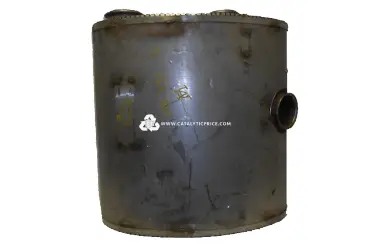 pot catalytique CEM9607