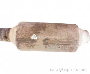catalisador ZC