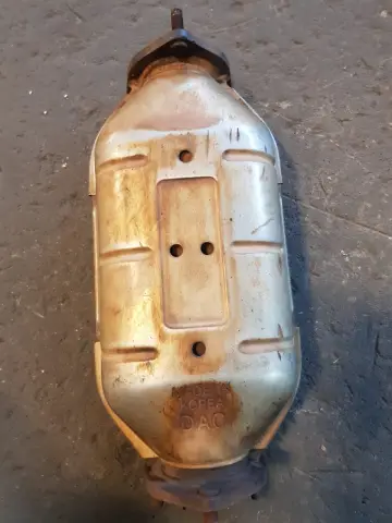 محوّل حفّاز 0226KA
