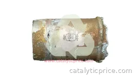 catalisador 1RC