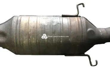 محوّل حفّاز 4445433