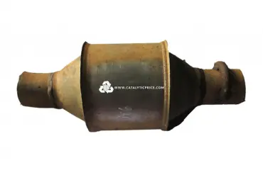 pot catalytique T11-1205210BA