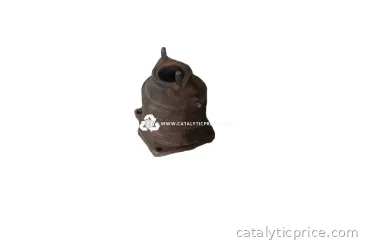 pot catalytique AT20 (Small)