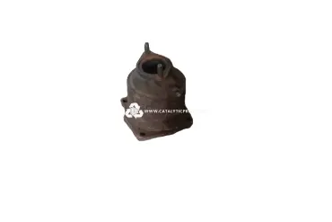 pot catalytique AT20 (Small)