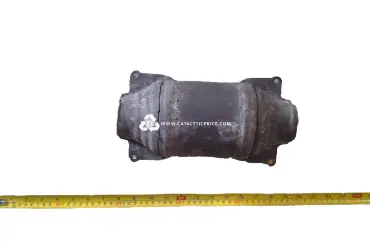 pot catalytique N45