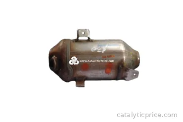 pot catalytique F11 0Y050