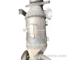 pot catalytique 0V140