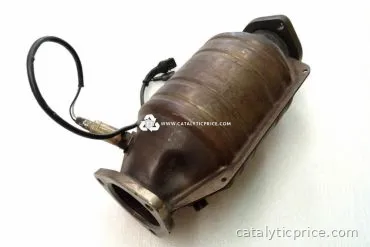 pot catalytique 121385