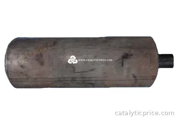 catalisador PM-TRAP
