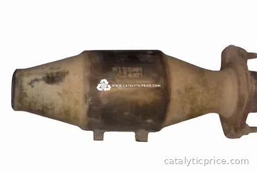 pot catalytique CZ4-- Series