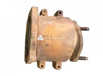 7ZP catalytic converter
