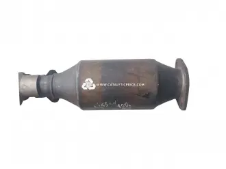 pot catalytique 4KH-- Series