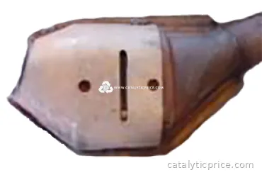 محوّل حفّاز F4Z8