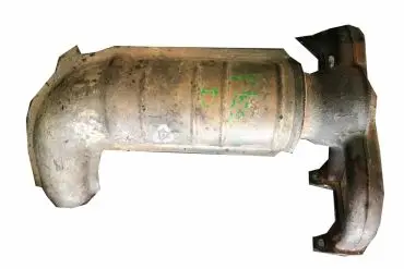 محوّل حفّاز XS51-5G232-BA