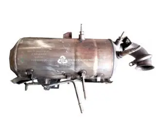 pot catalytique 9M51-5H270-AC