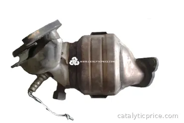 catalisador YL84 DE