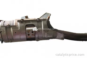 pot catalytique AET
