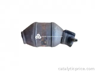catalisador 4S4C 5F297 BO
