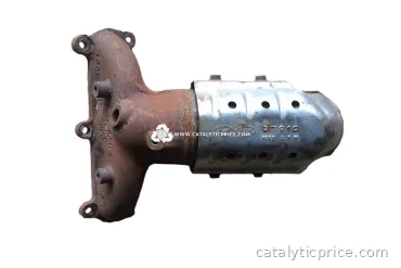 pot catalytique 37910