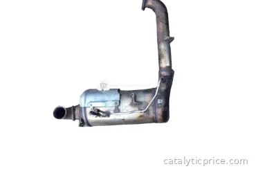 محوّل حفّاز 6M51-5H270-BA (CERAMIC)