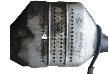 pot catalytique 89FB-5E242-FA 89FB-5E242-HA