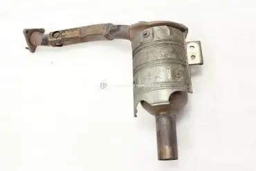 99611302407 catalytic converter