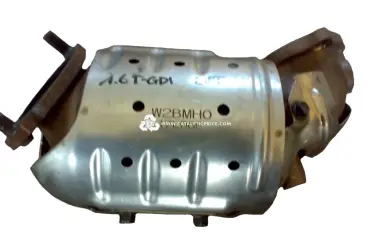 catalisador W2BMHO