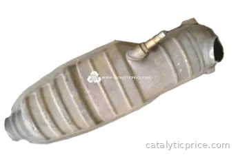 محوّل حفّاز 8627149