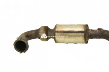 6G92-5G267-AK / KAT 083 catalytic converter