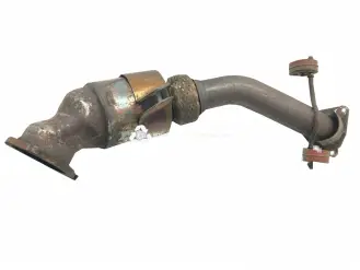 pot catalytique EJ32-5E211-A