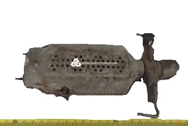 محوّل حفّاز Sensor (50%)