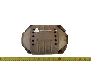 60K-C01 KFN catalytic converter