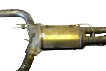 pot catalytique AW93-5H240-AC