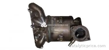 catalisador H51960235