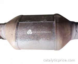 12594179 catalytic converter