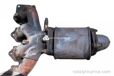 catalisador 96392866