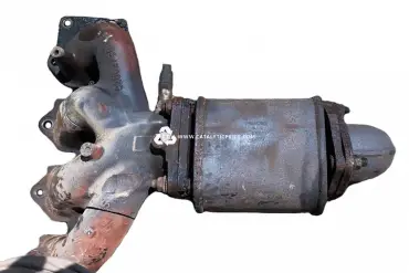 catalisador 96392866
